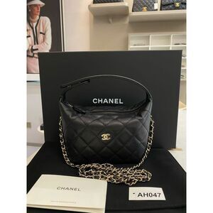 Chanel Women Pre-Loved Bag Very Good Condition